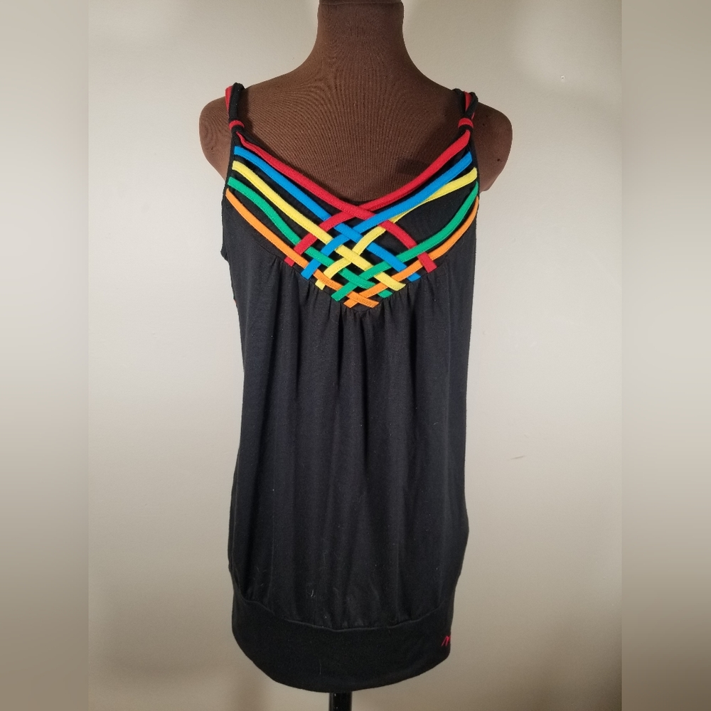 COOGI Tank Top